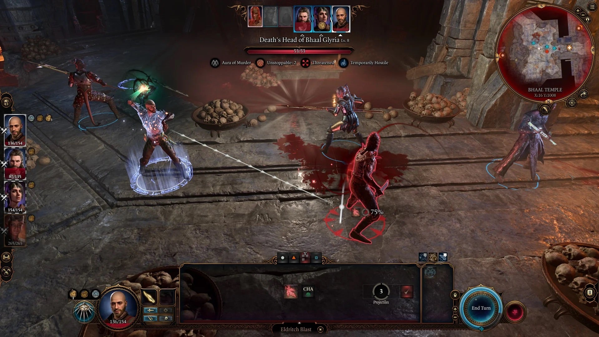 Screenshot: Larian Studios / Kotaku