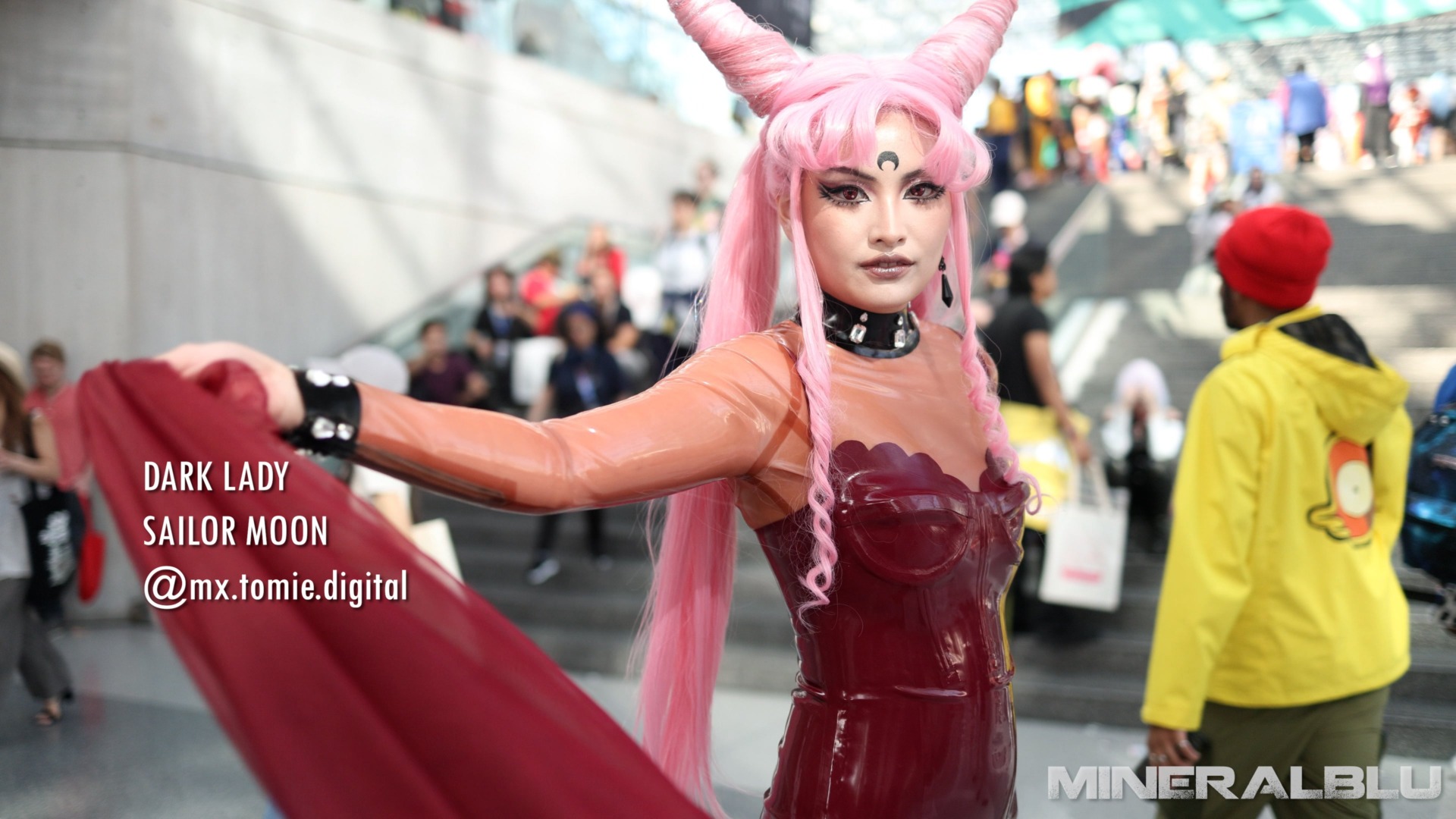 Photo: Minerablu