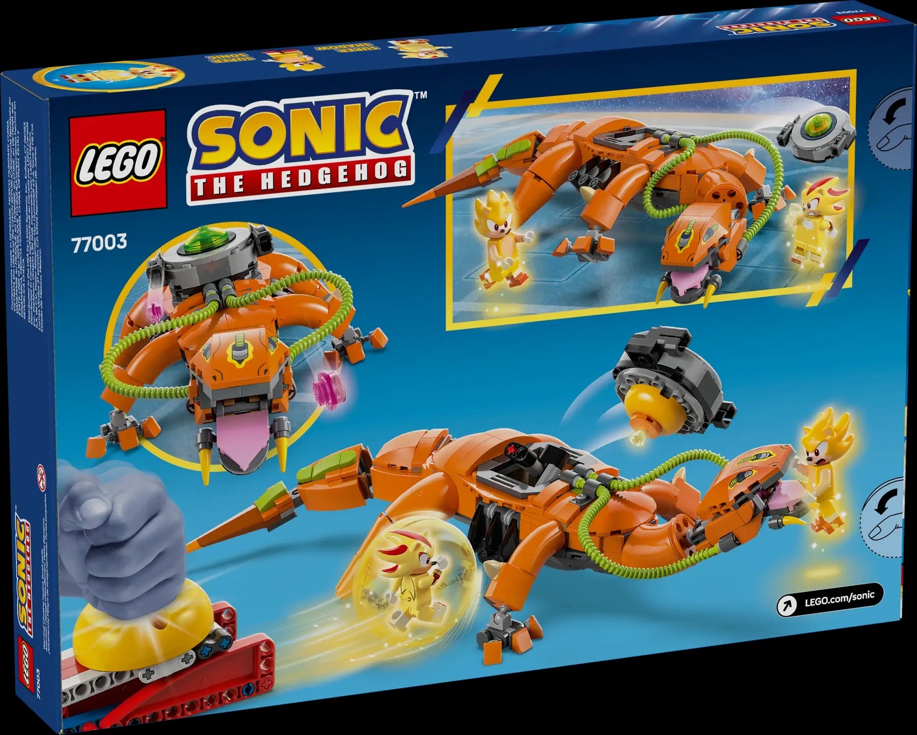 Image: Lego