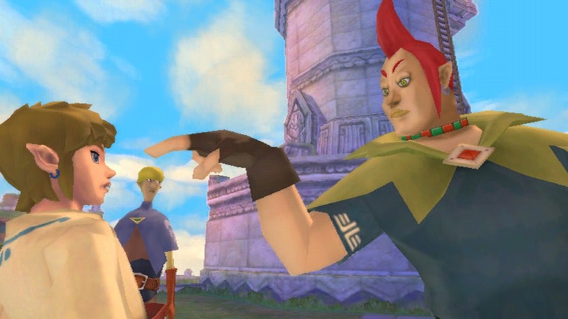 Image: Nintendo
