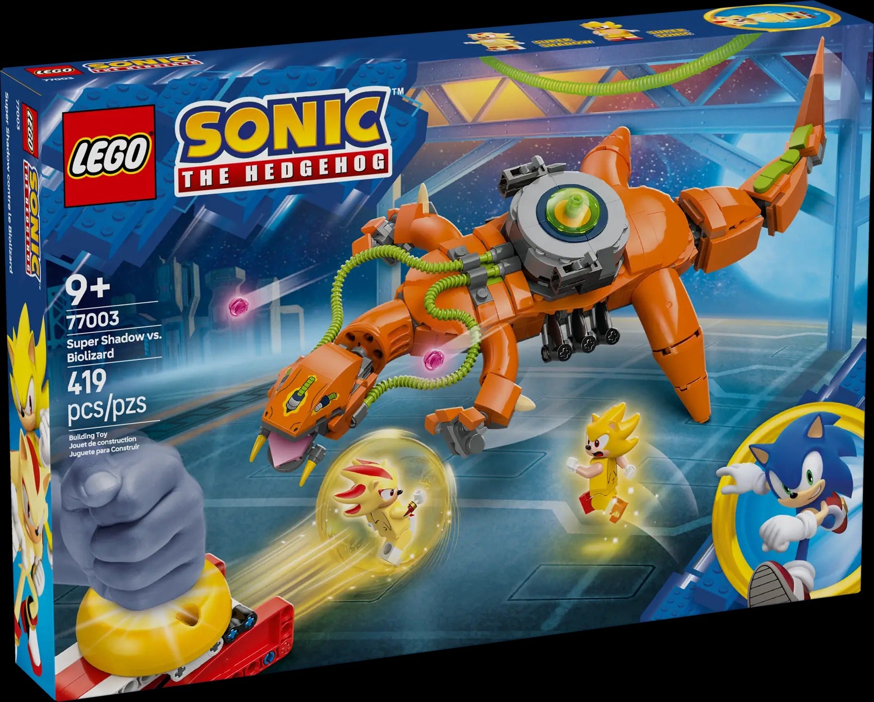 Image: Lego