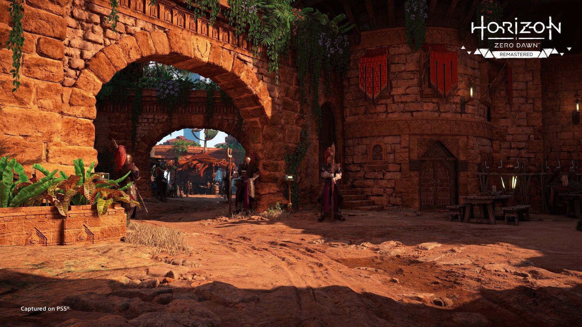 Screenshot: Sony