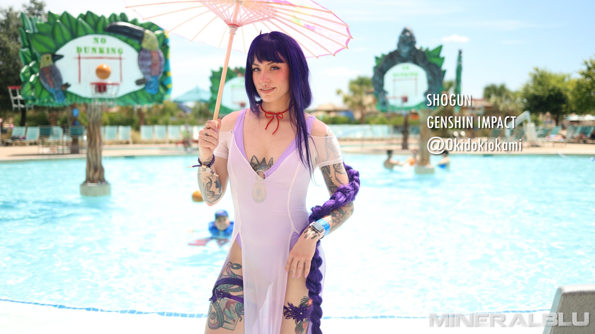 Photo: Mineralblu