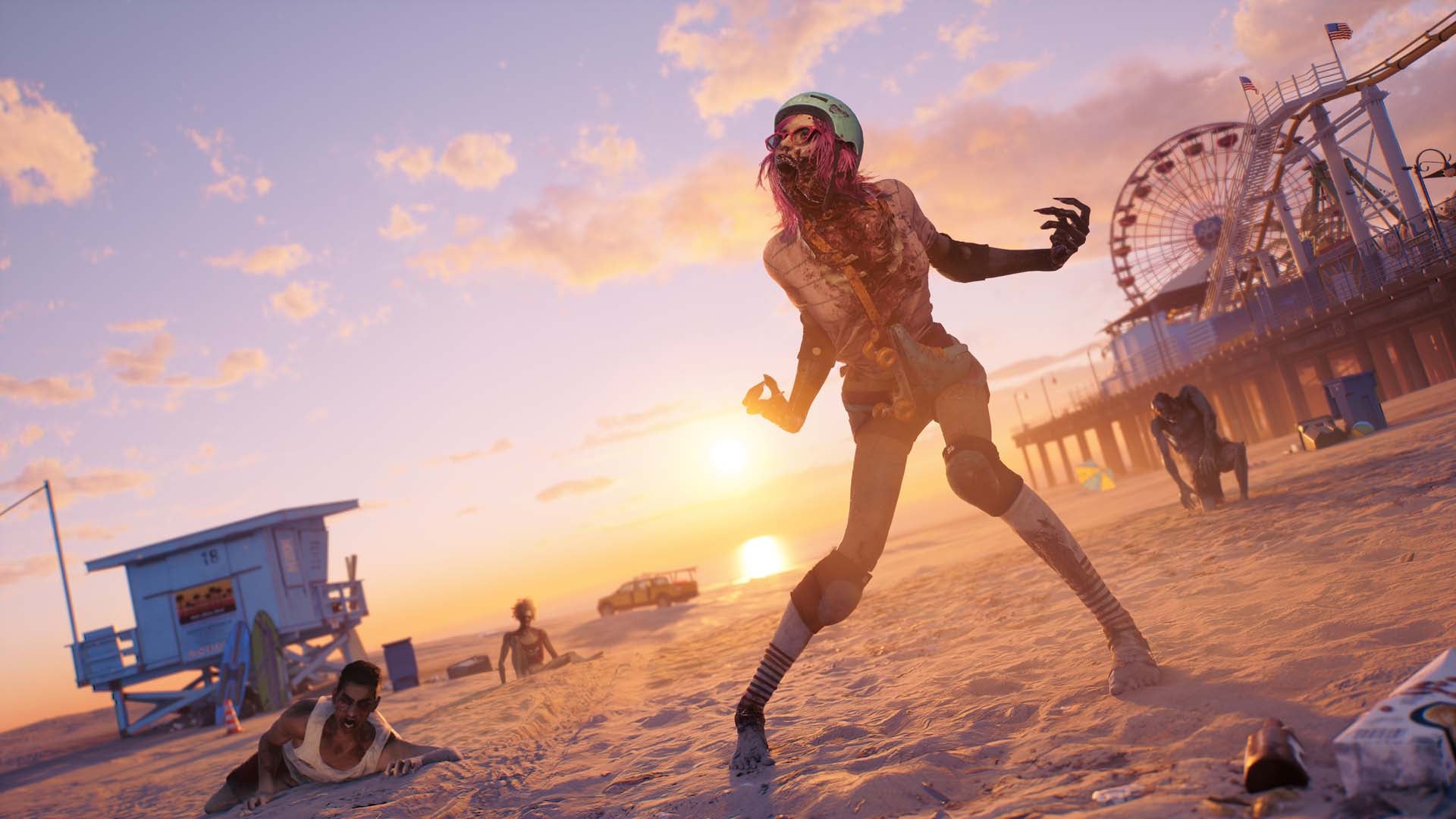 Image: Deep Silver