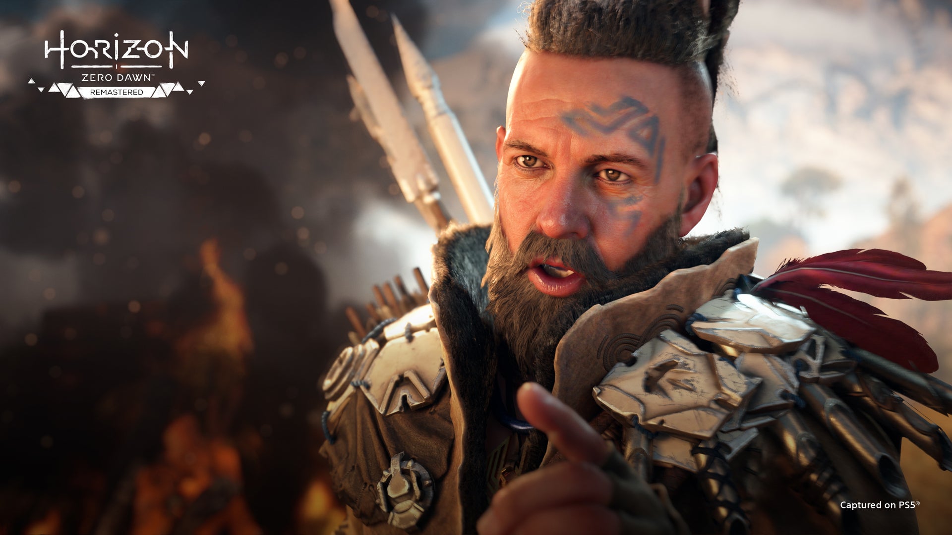 Screenshot: Sony