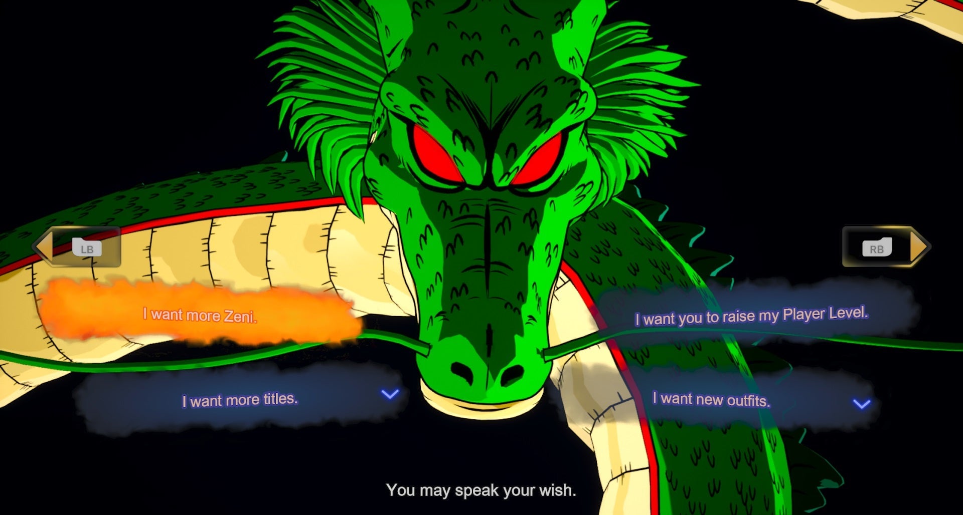 Screenshot: Bandai Namco / Kotaku