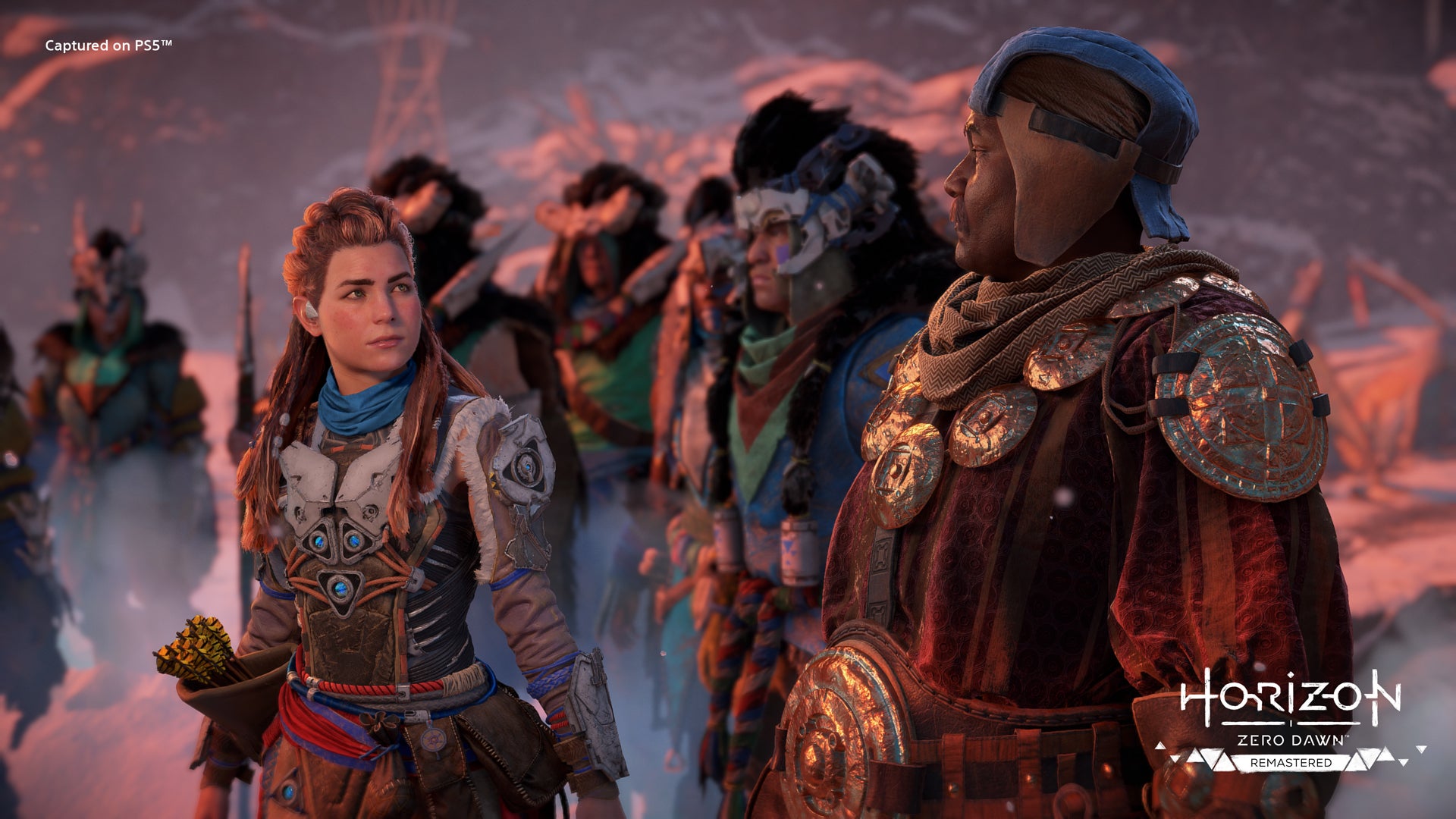 Screenshot: Sony