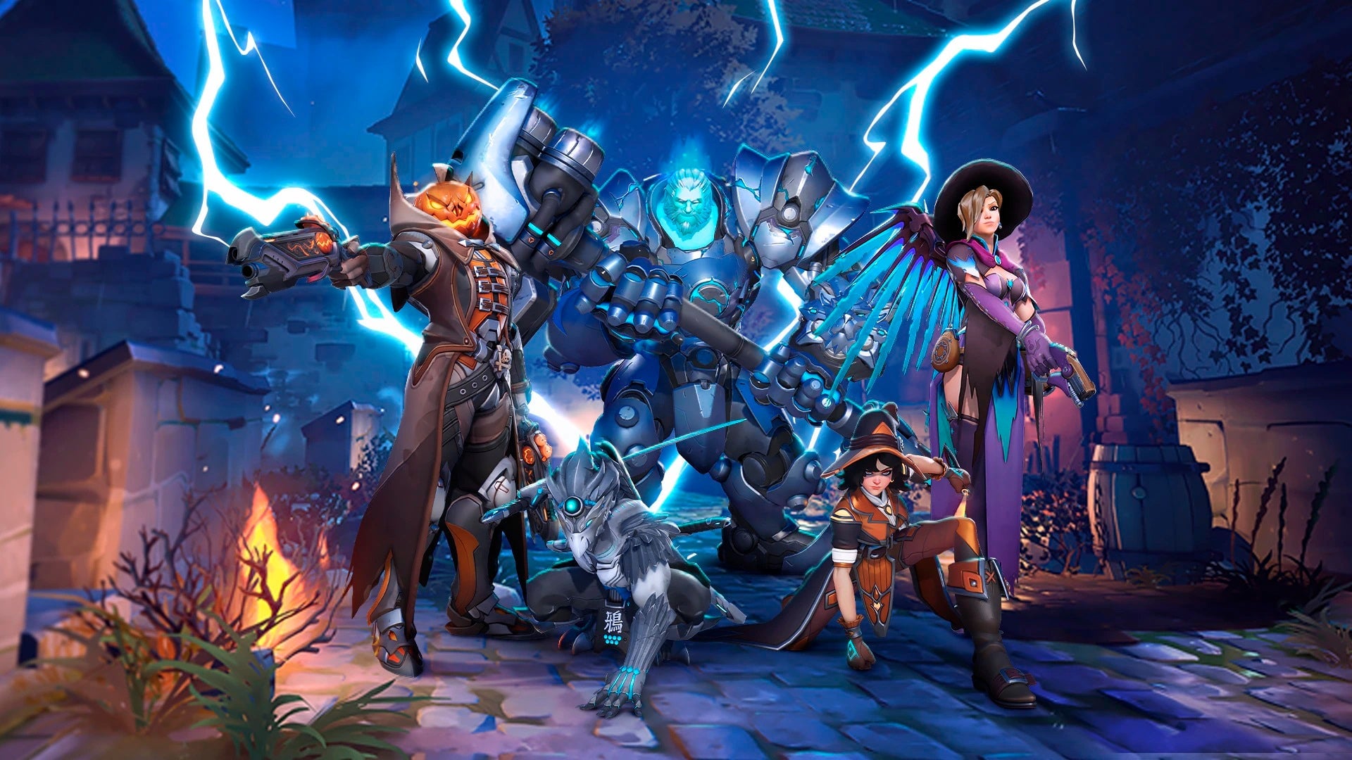 Image: Blizzard