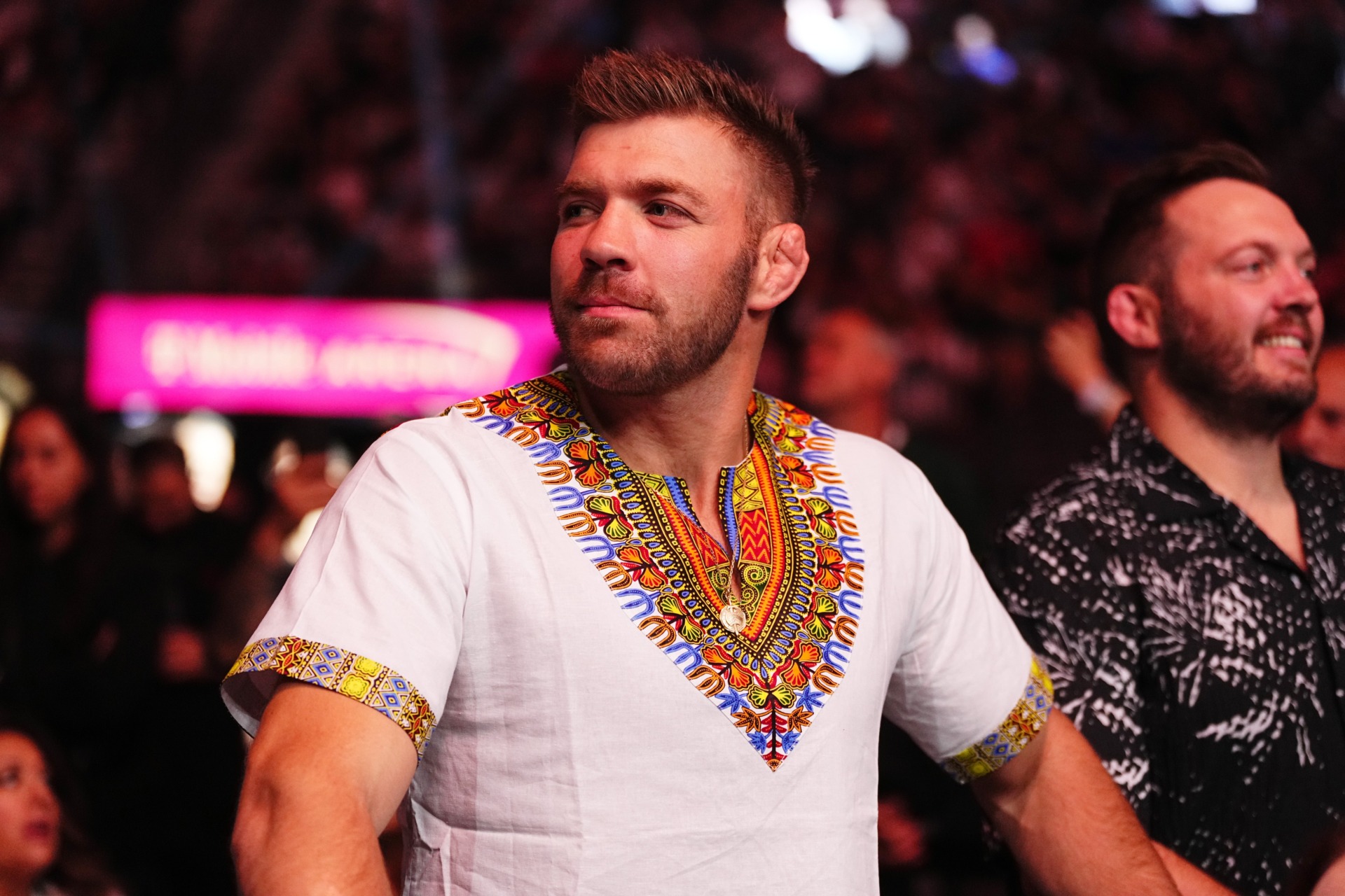Photo: Jeff Bottari/Zuffa LLC