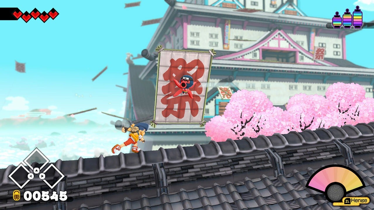 Image: Spike Chunsoft