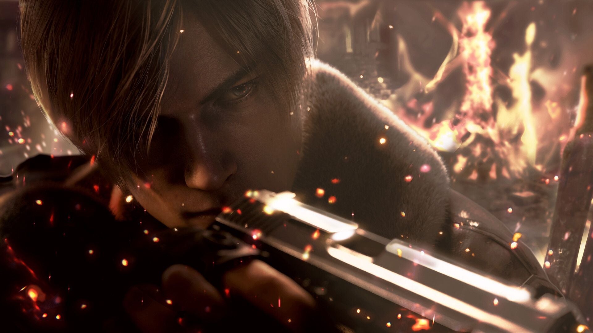 Image: Capcom