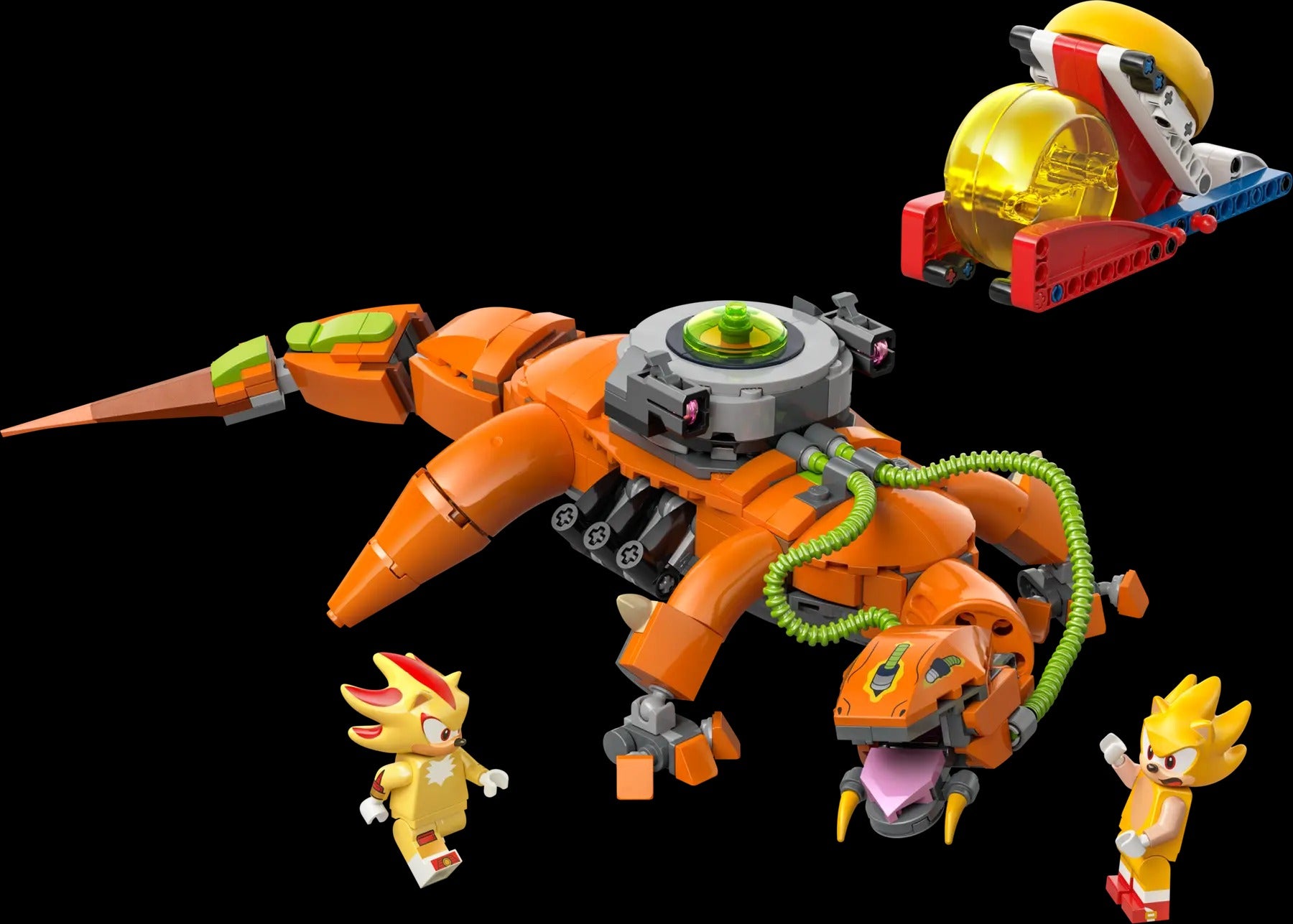Image: Lego