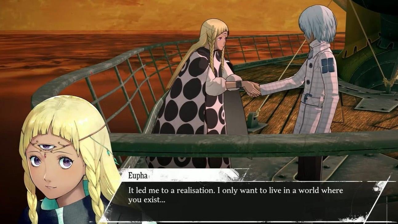 Image: Atlus
