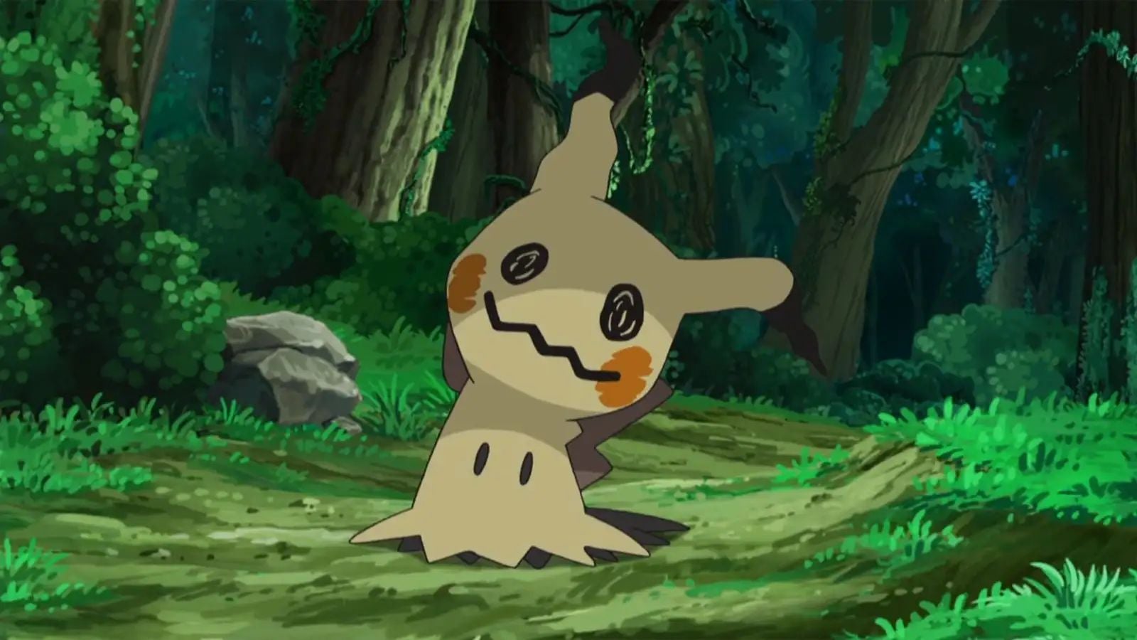 Image: The Pokémon Company / Bulbapedia