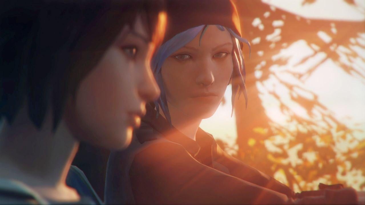 Image: Square Enix