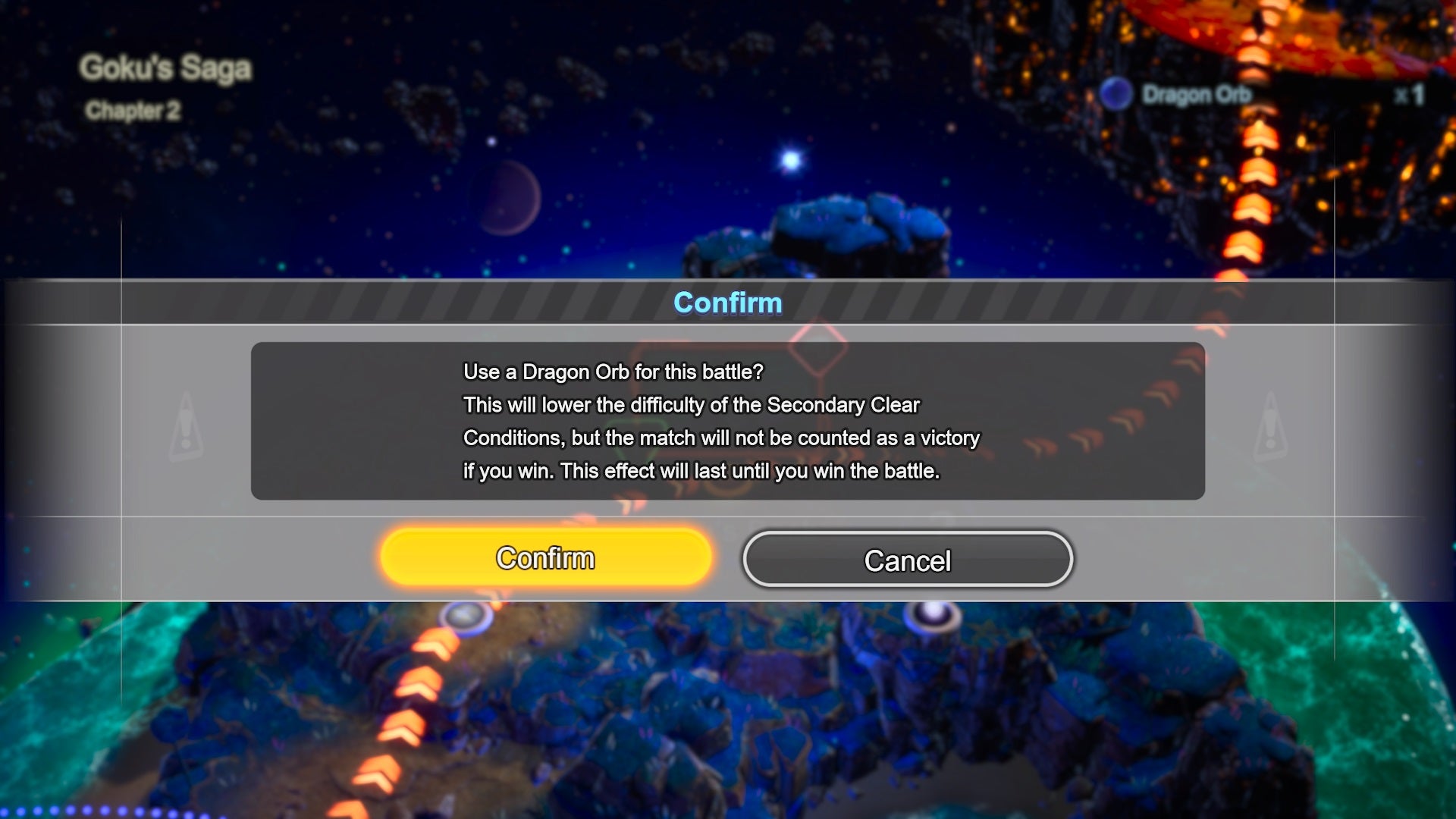 Screenshot: Bandai Namco / Kotaku