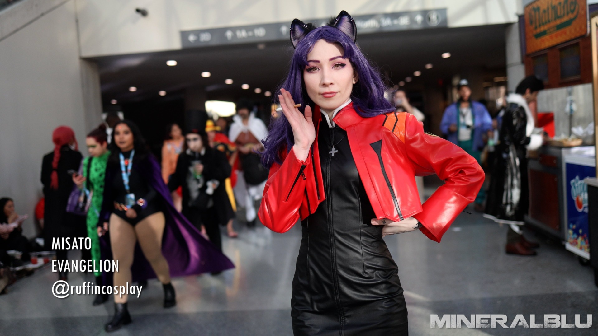 Photo: Mineralblu