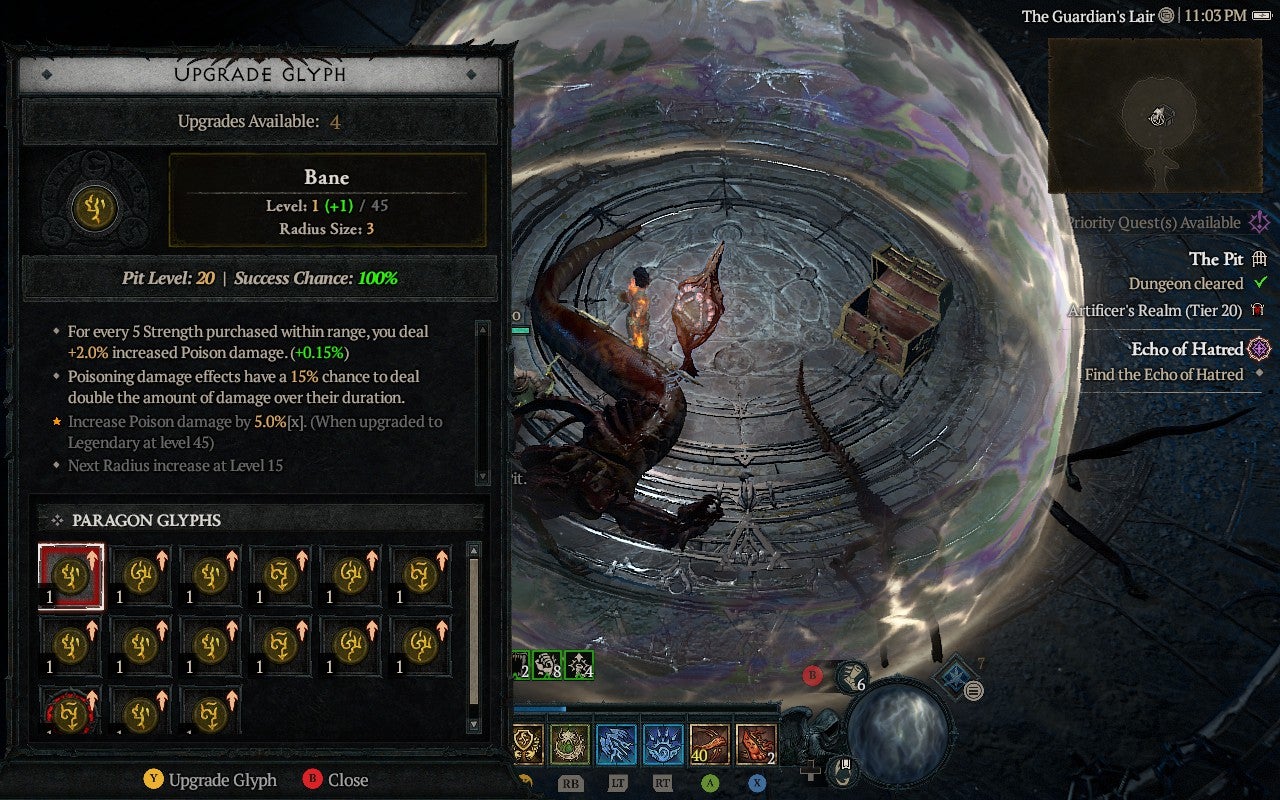 Screenshot: Blizzard / Kotaku