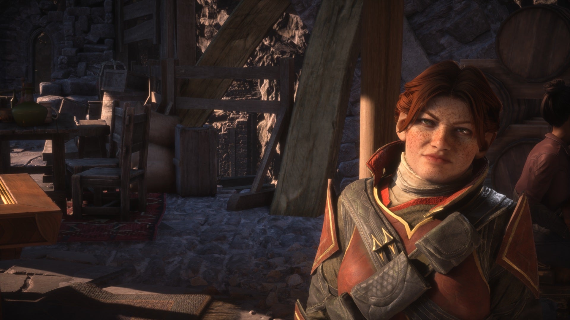 Screenshot: BioWare / Kotaku