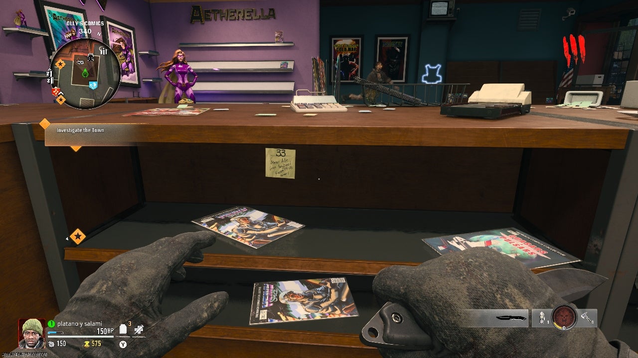 Screenshot: Kotaku / Treyarch / Activision
