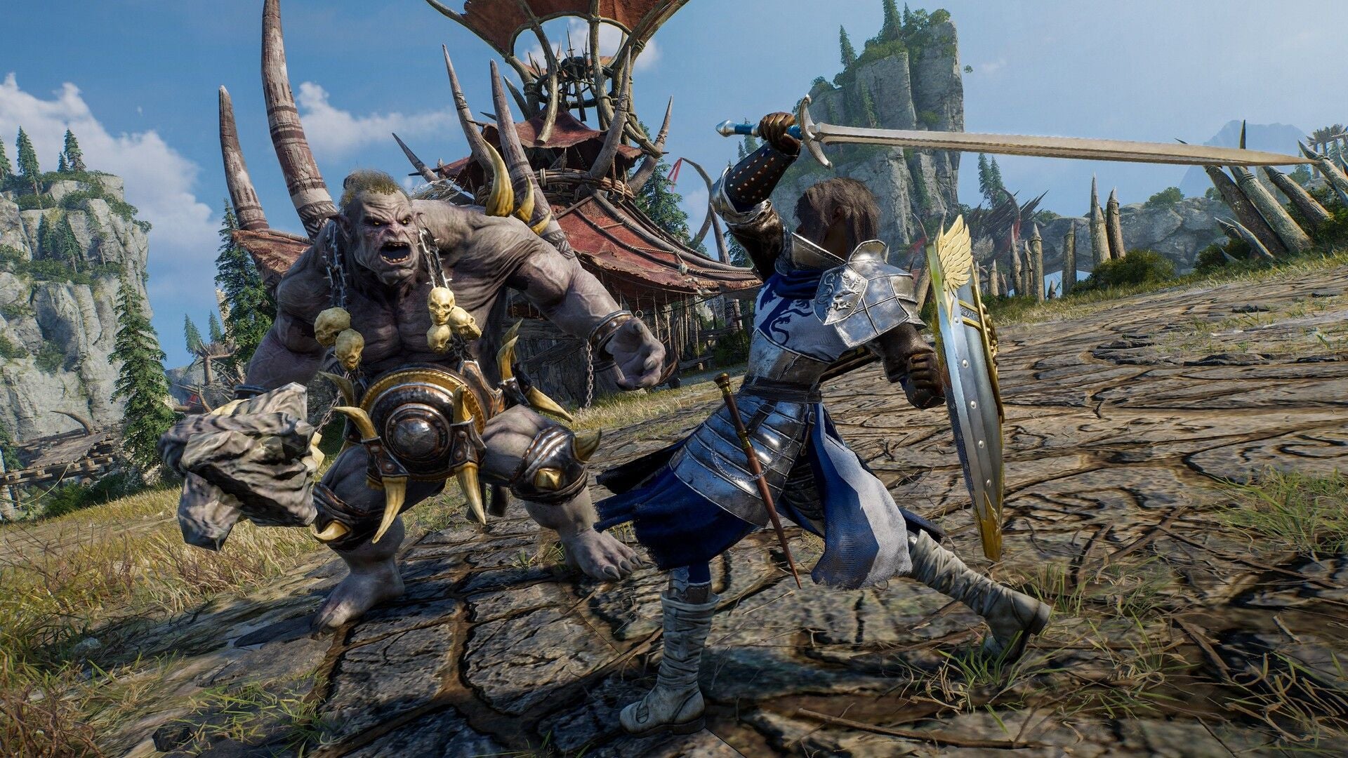 Screenshot: NCSoft