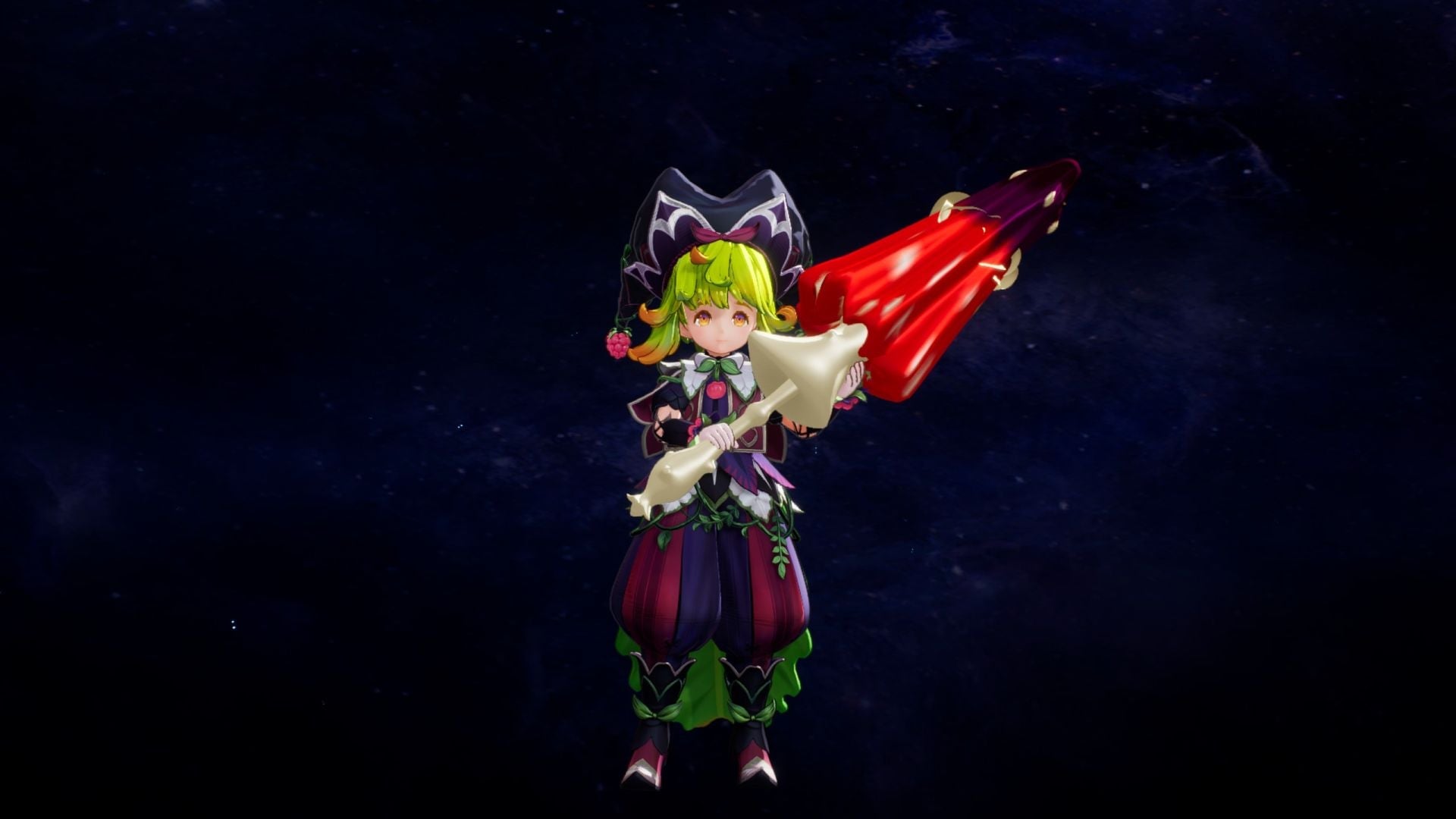 Screenshot: Square Enix / Kotaku