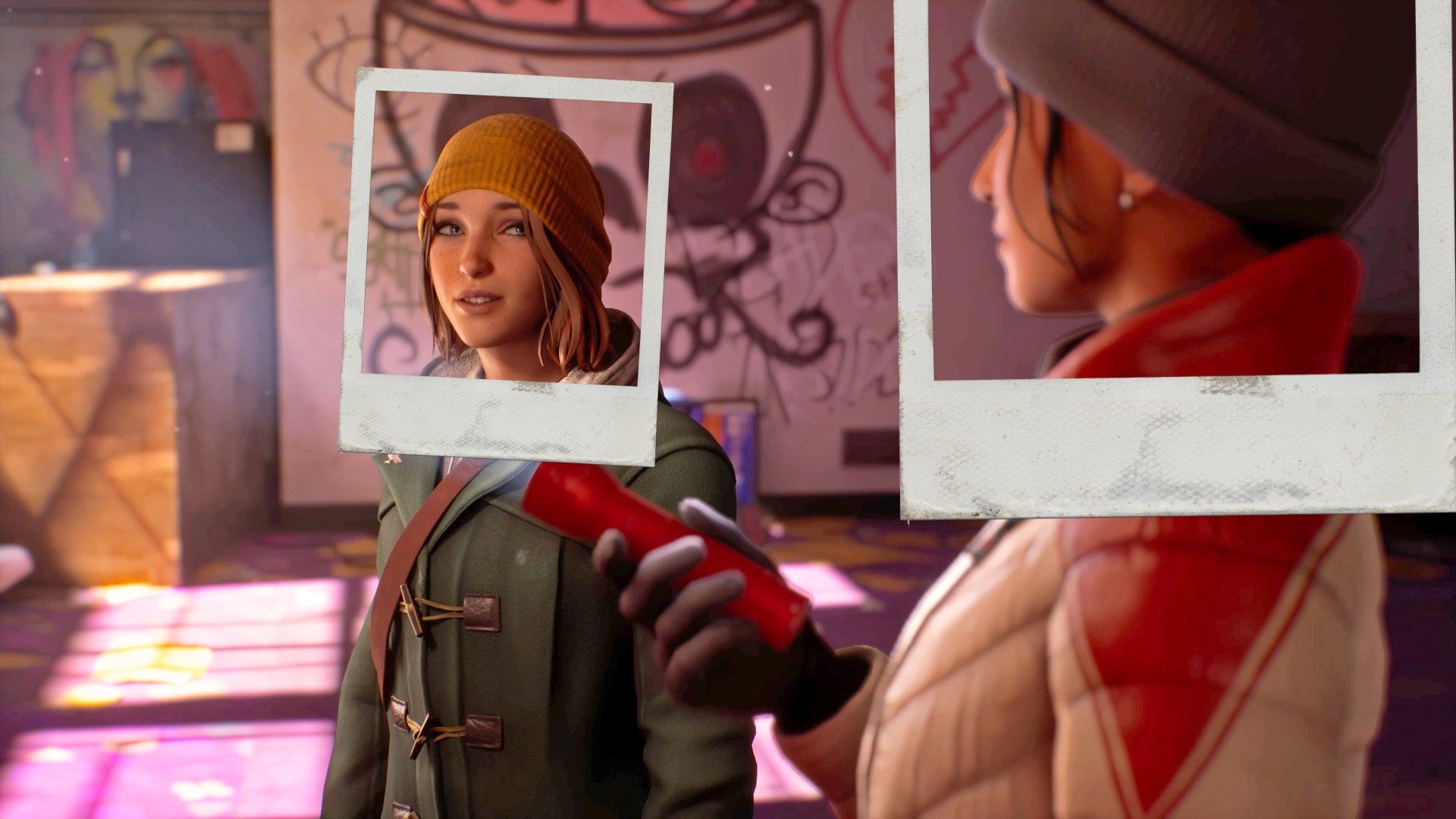 Image: Square Enix / Kotaku
