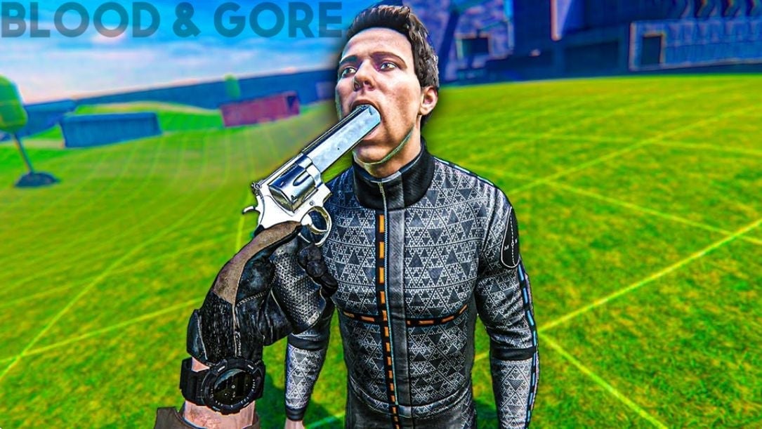 Screenshot: Roblox Corp / Kotaku