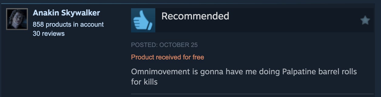 Screenshot: Kotaku / Valve