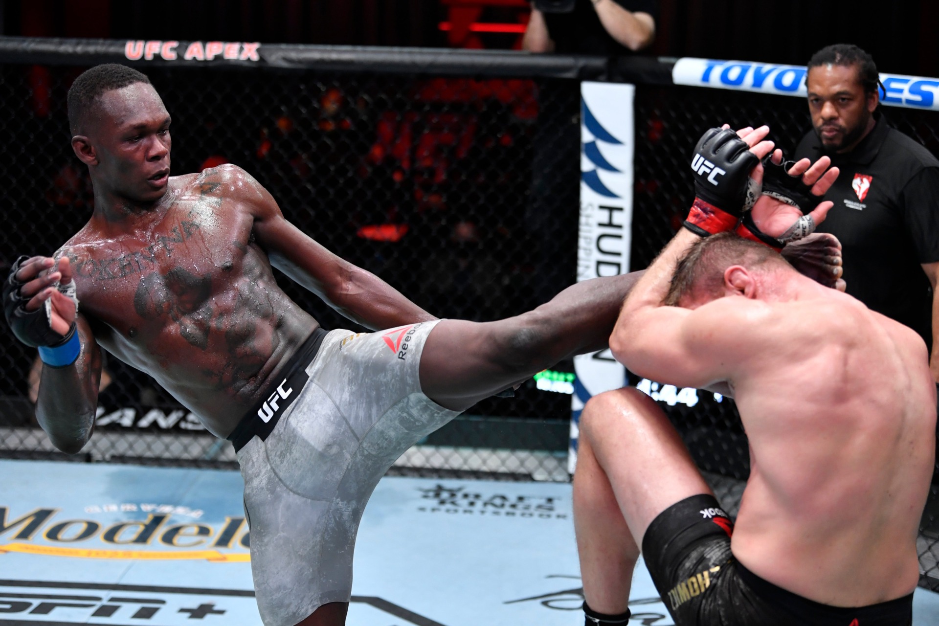 Photo: Jeff Bottari/Zuffa LLC