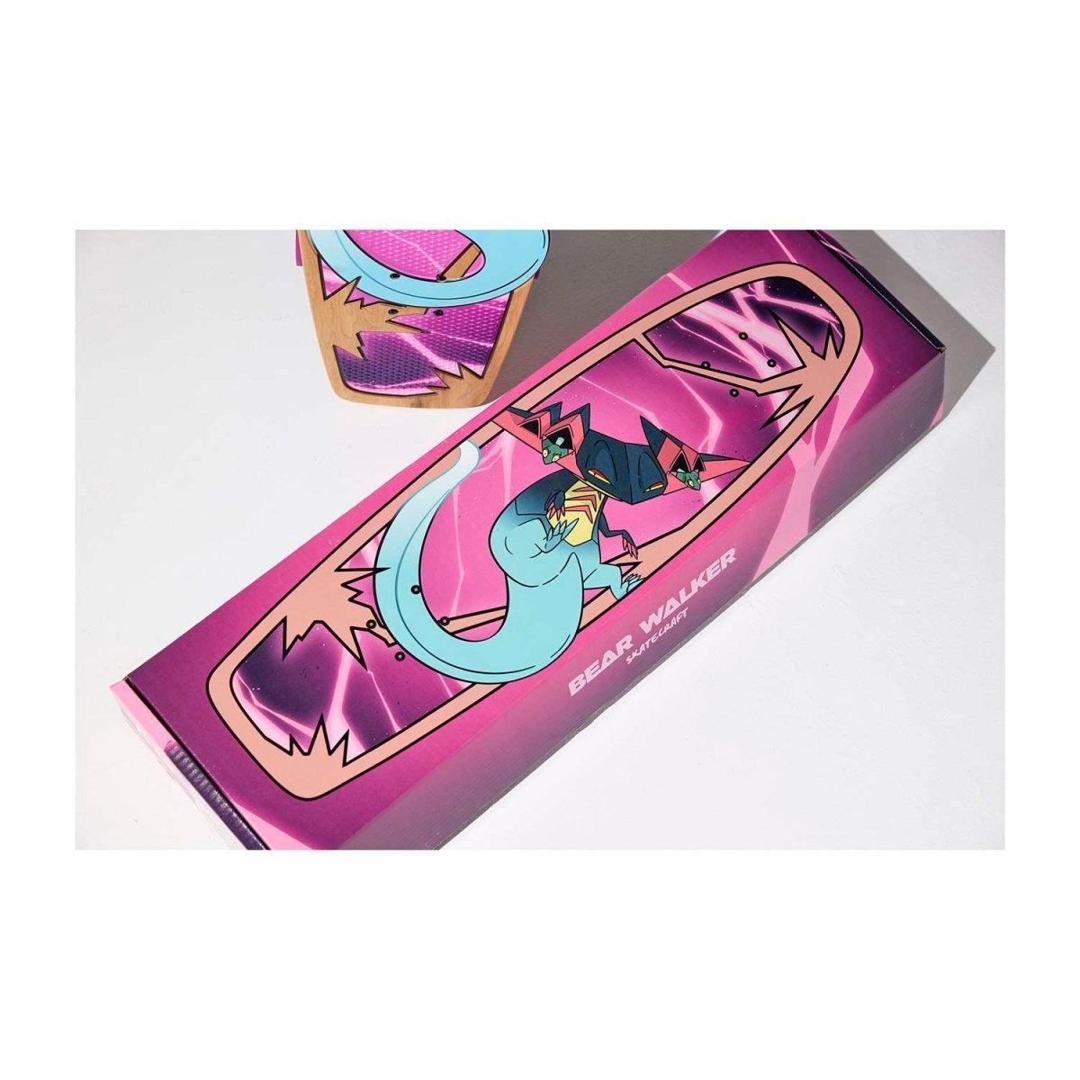 Image: The Pokémon Company