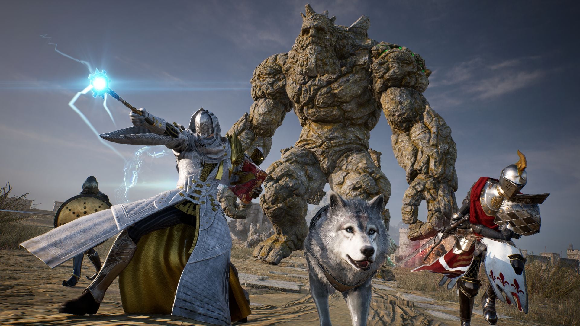 Screenshot: NCSoft