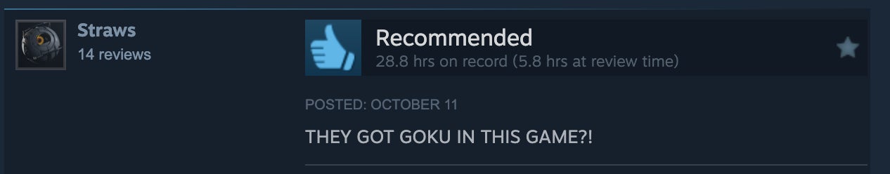 Screenshot: Kotaku / Valve