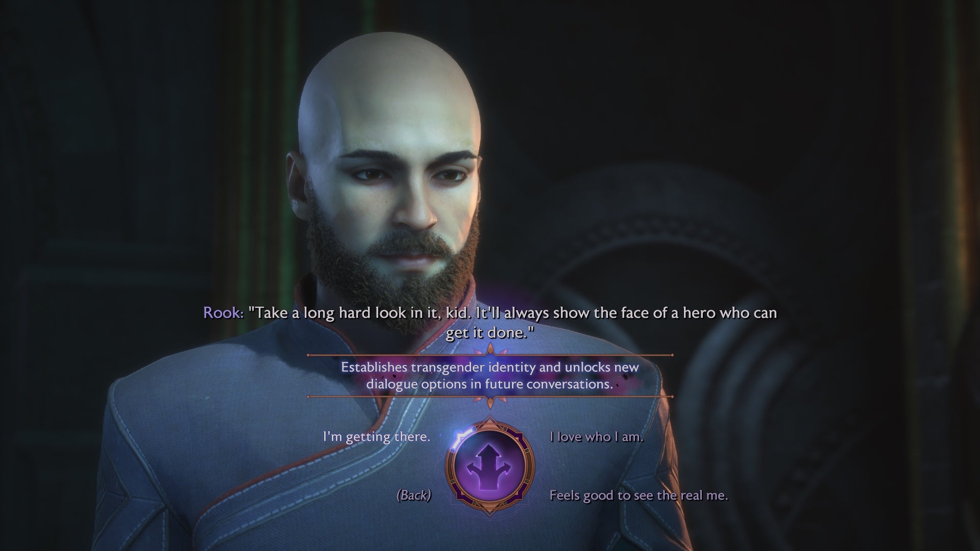 Screenshot: BioWare / Kotaku