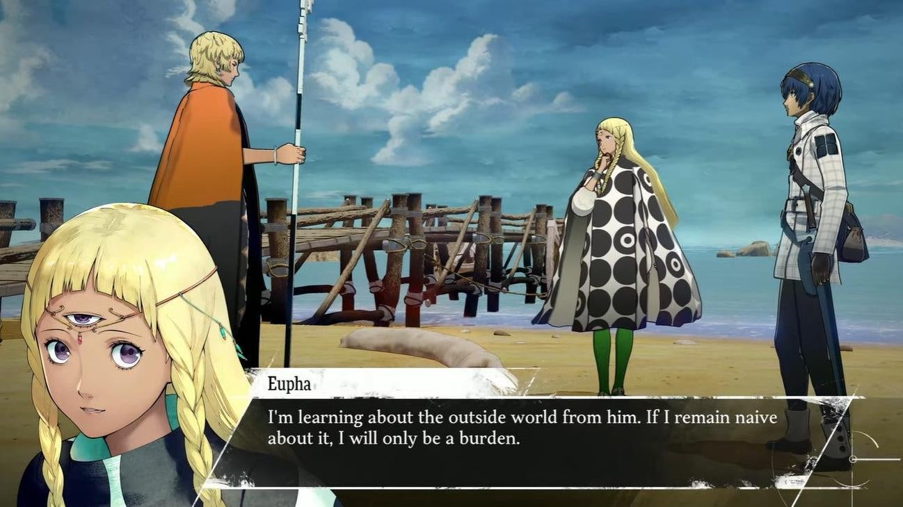 Image: Atlus