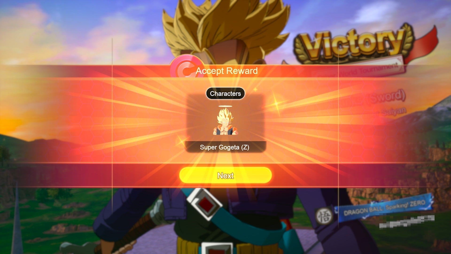 Screenshot: Bandai Namco / Kotaku
