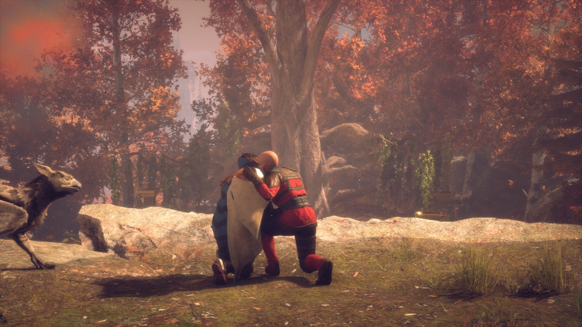 Screenshot: BioWare / Kotaku