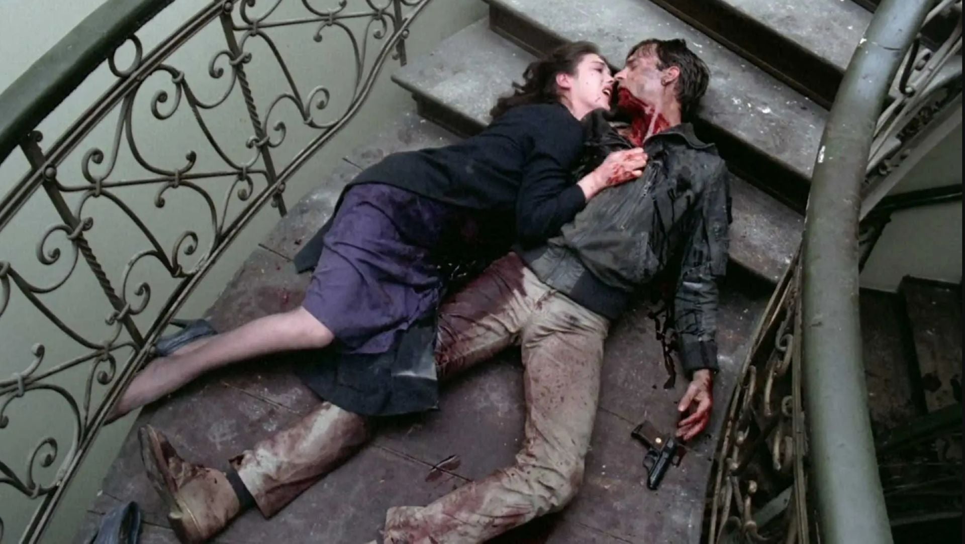 Screenshot: Gaumont