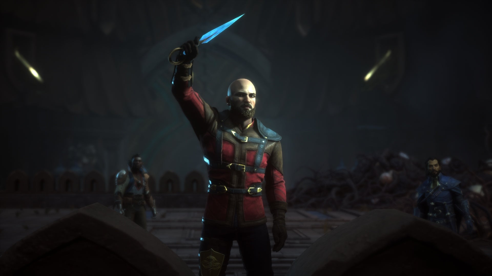 Screenshot: BioWare / Kotaku