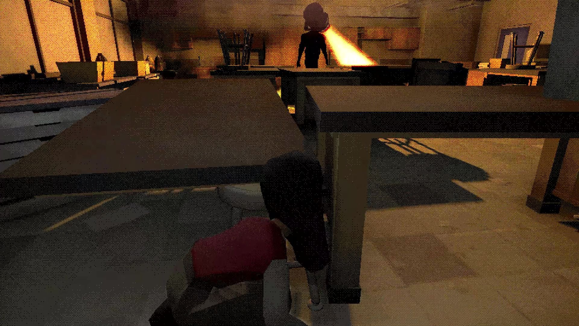 Screenshot: Blumhouse Games / Kotaku