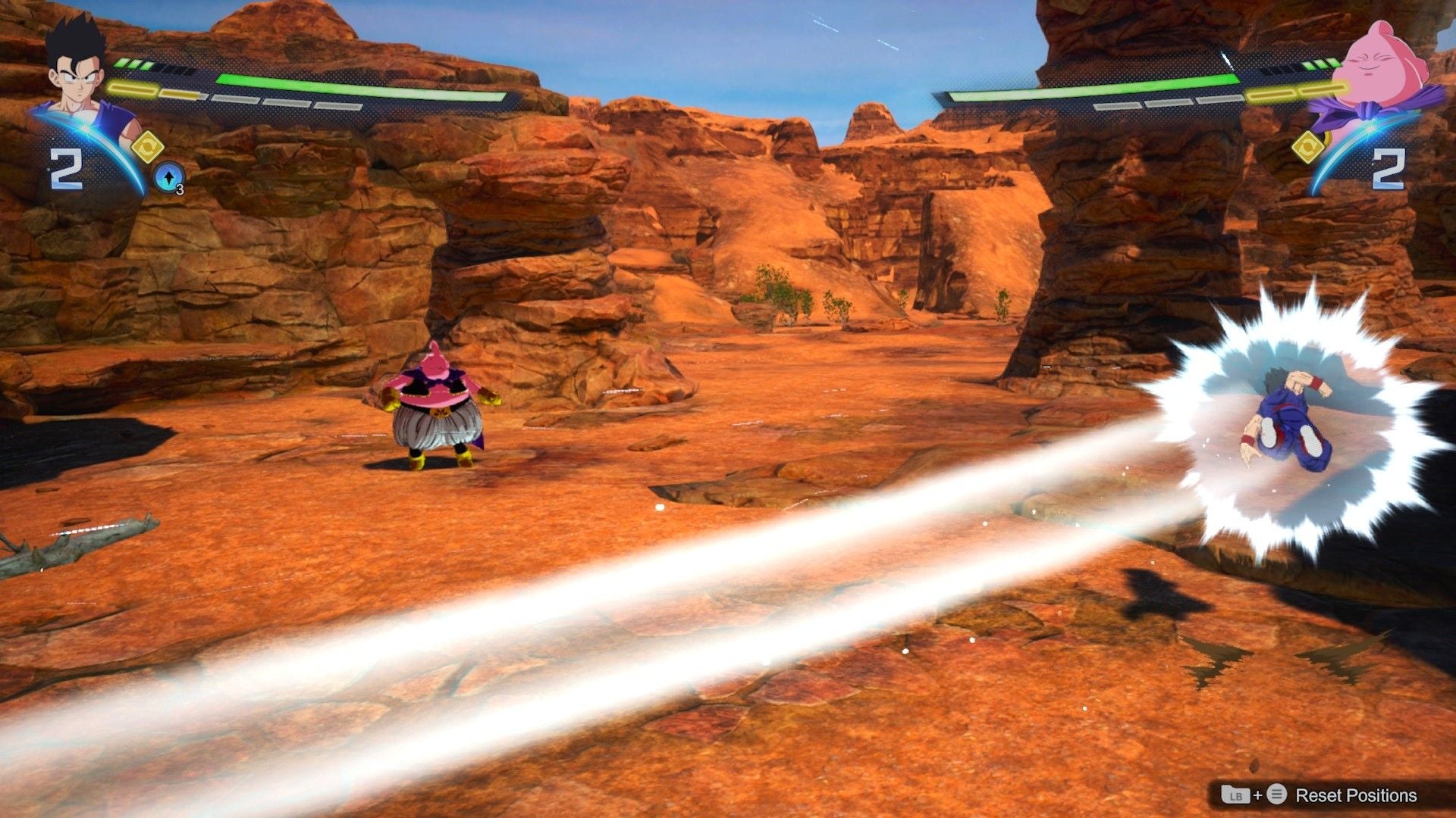 Screenshot: Bandai Namco / Kotaku