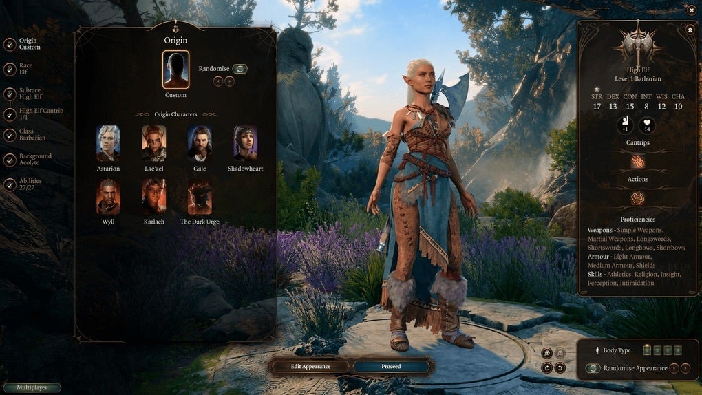 Image: Larian Studios /  Djmr