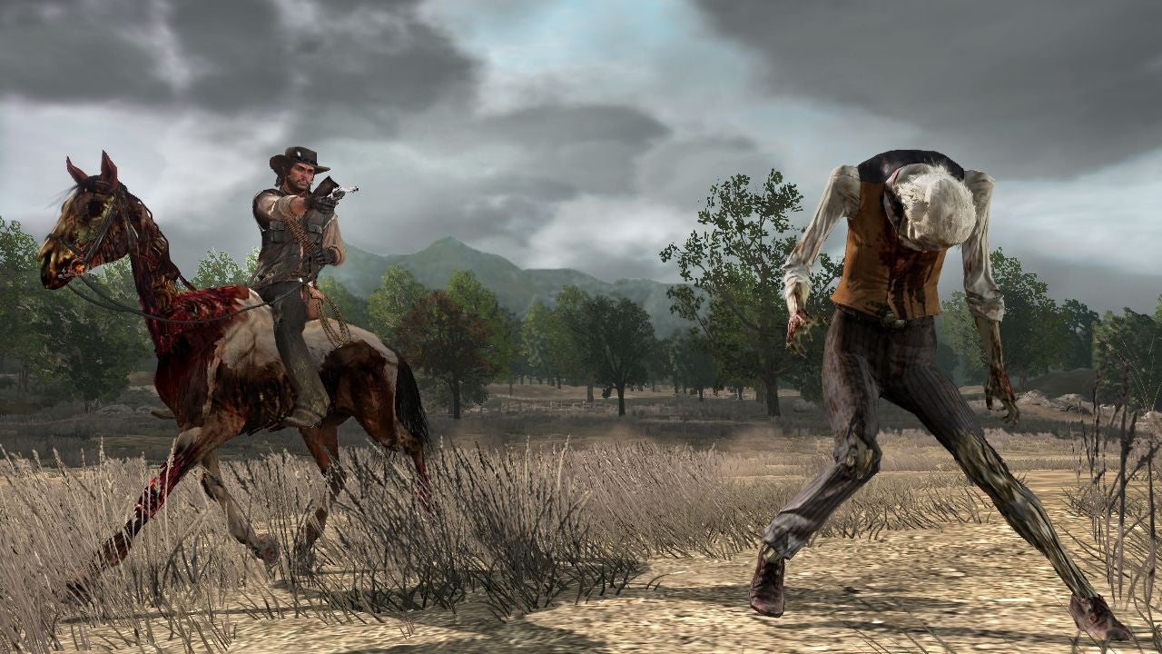 Screenshot: 2K Games