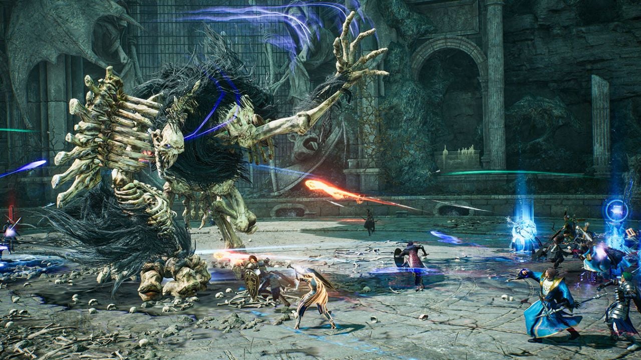 Screenshot: NCSoft