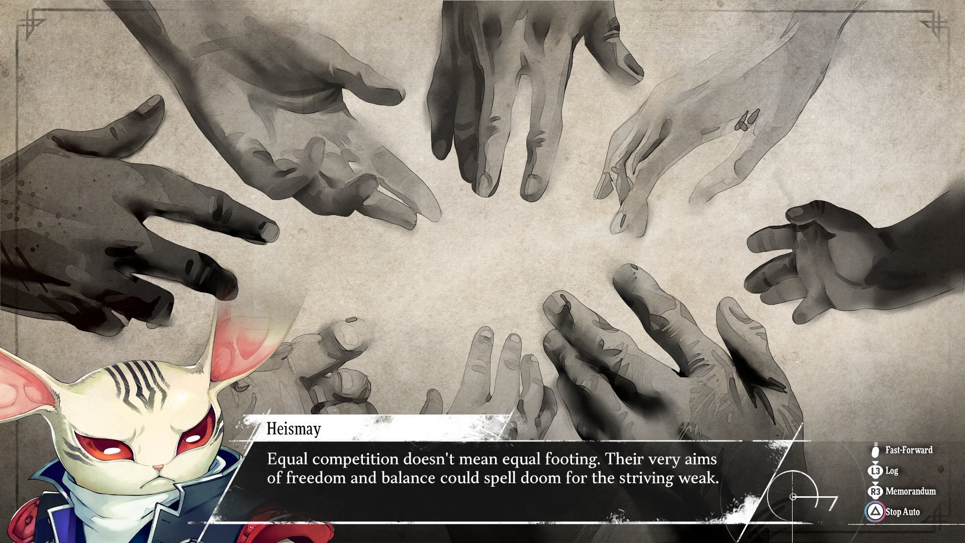 Screenshot: Atlus / Kotaku