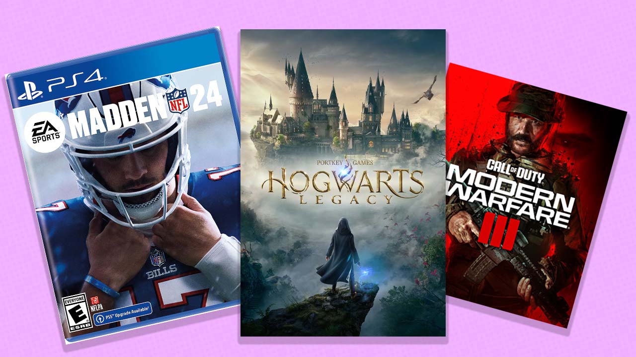 Image: Nintendo / Activision / Kotaku