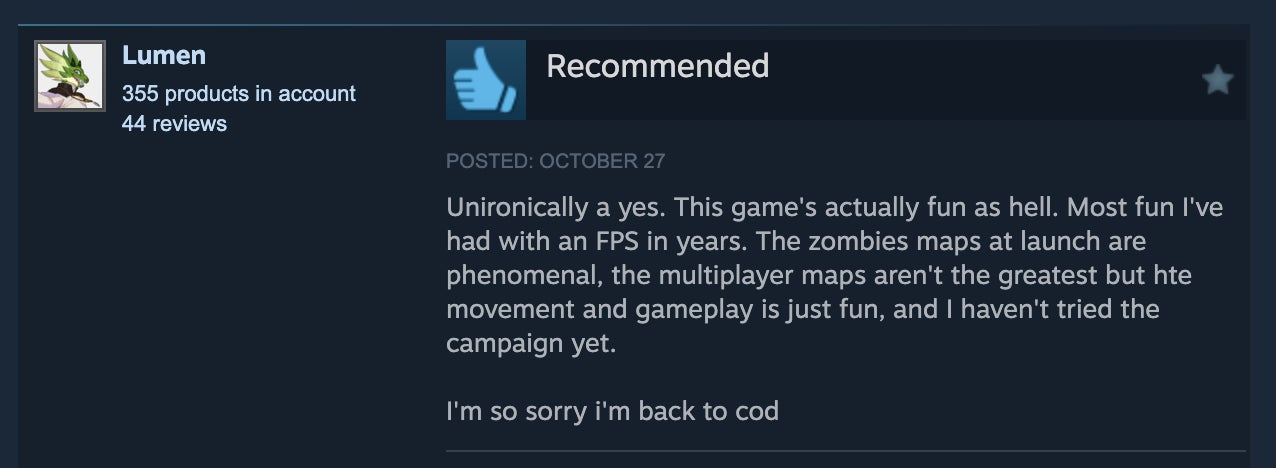 Screenshot: Kotaku / Valve