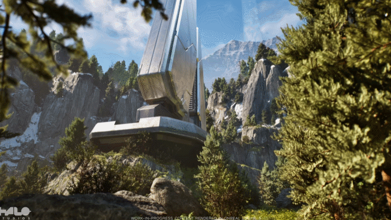 Gif: Halo Studios / Microsoft / Kotaku