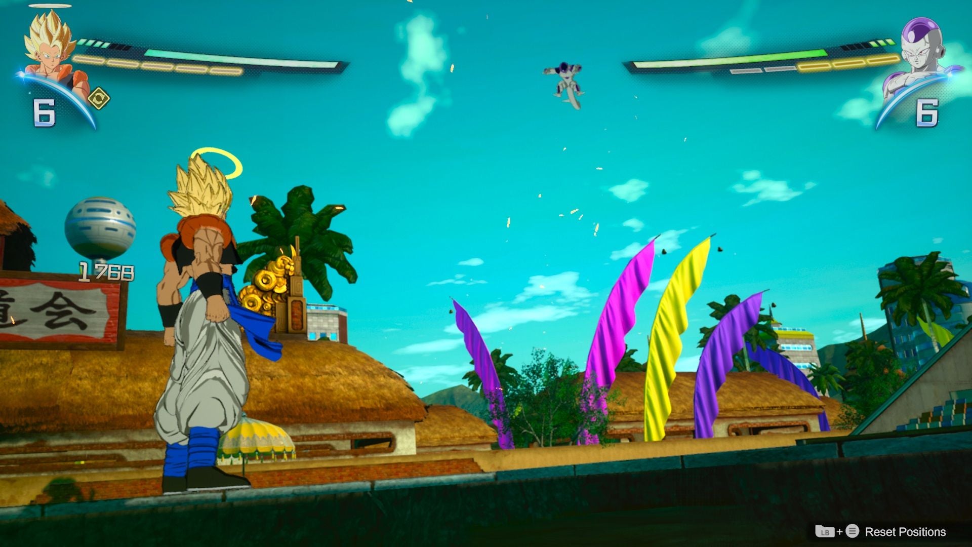 Screenshot: Bandai Namco / Kotaku