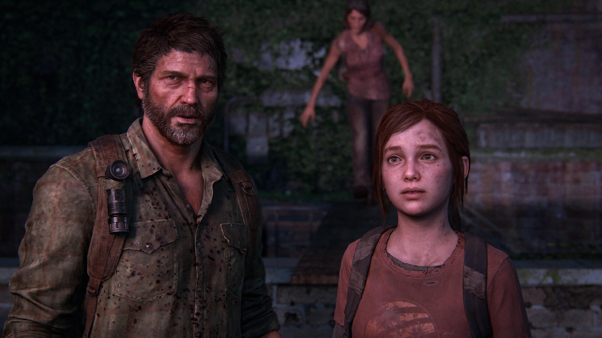 Image: Sony